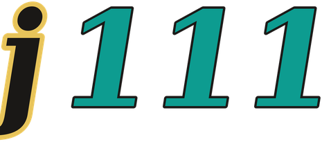 j111 logo