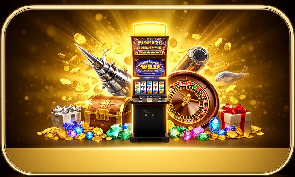 j111 Roulette Track